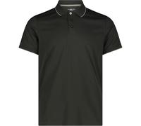 Cmp 39t5807 Kurzarm-poloshirt XL Pine
