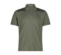 CMP Polohemd aus Stretch Polyester und Modal fr Herren, e663 sage,54