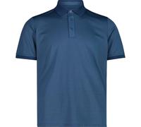 CMP Polohemd Herren Petroleum