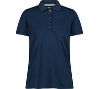 CMP Damen Poloshirt Woman Polo 3T59676-12MG 42 Blue-Stone