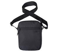 CMP Freizeittasche PORTLAND SHOULDER BAG NERO - (8059342912276)