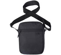 CMP Freizeittasche PORTLAND SHOULDER BAG NERO - (8059342912276)
