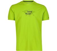 CMP MAN T-shirt mela (E406) 50