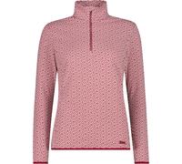 CMP Printed Damen Pullover rosa Größe S Skifahren Elastisch