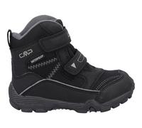 CMP Kinder Winterstiefel Pyry Snow Boot WP 38Q4514-61UU 32 Nero-Titanio