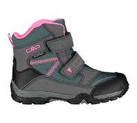 CMP Campagnolo Schneestiefel Pyry Wp 38q4514 Grau Größe EU 27 Kinder