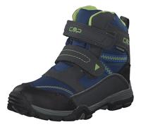 CMP Kinder Winterstiefel Pyry Snow Boot WP 38Q4514-34NM 29 Royal-Titanio
