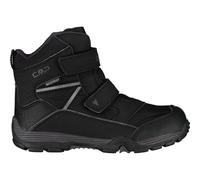 Cmp Pyry Wp 38q4514j Snow Boots Schwarz EU 37 Jungen,Mädchen Black / Titanium