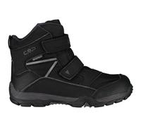 CMP Pyry waterproof Kinder Wander- und Bergschuhe, schwarz, 37 EU