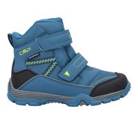 Cmp Pyry Wp 38q4514 Snow Boots Blau EU 31 Kinder Dark Turquoise