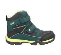 Cmp Pyry Wp 38q4514j Snow Boots Grün,Grau EU 33 Kinder