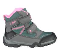CMP Campagnolo Schneestiefel Pyry WP 38Q4514J Grau Größe 33 Mädchen