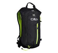 CMP Grand Rapids 9l Bike Backpack Bikerucksack, schwarz 1