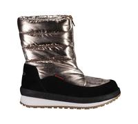 CMP Campagnolo Kinder Winterstiefel RAE WP R226 Light Gold Größe 41