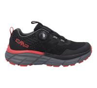 CMP Herren Rahmsy Schuhe (Größe 42, schwarz)
