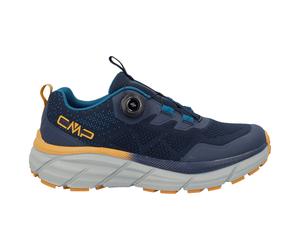 CMP - Rahmsy Fitgo - Multisportschuhe, Gr. 40, blau (B.Blue/Curcuma)
