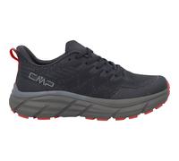 Outdoorschuh CMP "RAHMSY MULTIFUNCTIONAL SHOES", Herren, Gr. 43, piombo, ferrari, Synthetik, Schuhe Outdoorschuh (35923352-43) piombo, ferrari