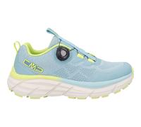CMP - Women's Rahmsy Fitgo - Multisportschuhe, Gr. 41, blau (Lagoon/Mela)