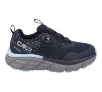 CMP Rahmsy WMN Fitgo WP Multifunctional Shoes antracite-cool blue (37UZ) 38