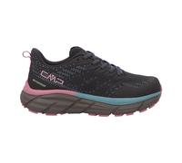cmp Trainingsschuhe "Rahmsy" in Schwarz - Größe 41 | Damen Outdoor Sport Schuhe