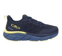 CMP Rahmsy WP Herren Zustiegsschuhe blau Größe 40 Lifestyle Wasserdicht