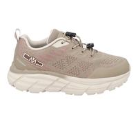 CMP Rahmsy WP Kinder Zustiegsschuhe beige Größe 40 Lifestyle Wasserdicht