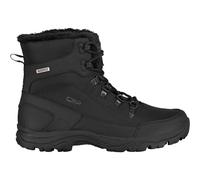 CMP Herren Winterstiefel Railo Snow Boot WP 39Q4877-U901 43 Nero