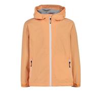 CMP GIRL JACKET FIX HOOD Kinder / SALMONE / 164