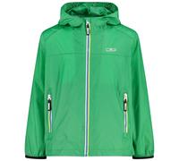 Cmp Rain Fix Hood 3x57624 Jacke 4 Jahre Mint