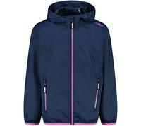 CMP Rain Fix Regenjacke Kinder M926 - blue 116