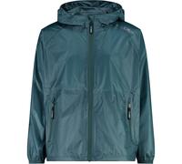 CMP KID Jacket Rain FIX Hood lichen (E857) 110