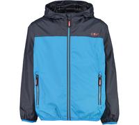 CMP - Kinderjacke mit Regenkapuze, Donau, 128
