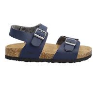 CMP Kids Raisho Sandal black blue (N950) 29