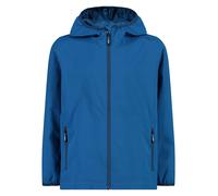 cmp Regenjacke in Blau - Größe 128 | Kinder Outdoor Jacken