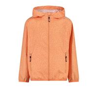 cmp Regenjacke in Orange - Größe 152 | Kinder Outdoor Jacken