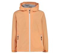 cmp Regenjacke in Orange - Größe 164 | Kinder Outdoor Jacken