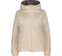 CMP Reverse Fix Hood Damen Blouson, braun 46