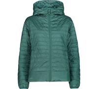 CMP Reverse Fix Hood Damen Isolationsjacke opale agave 46