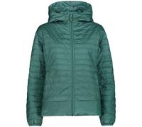 CMP - Reverse Fix Hood Helltürkis - Gr. - 46