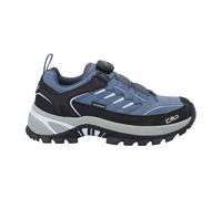 CMP Rigel 2.0 Low Fitgo WMN WP Trekking Shoes space-sky blue (03LV) 38