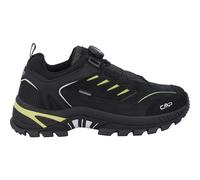 CMP Rigel 2.0 Low Fitgo WP Trekking Shoes deep piombo-cardamom (53UZ) 41