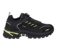 CMP Rigel 2.0 Low Fitgo WP Trekking Shoes deep piombo-cardamom (53UZ) 49