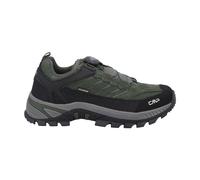 CMP - Rigel 2.0 Waterproof Low Fitgo Schuhe - Pine/Piombo 46