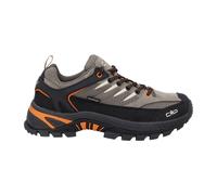 CMP Herren Rigel 2.0 Low WP Schuhe (Größe 48, grau)