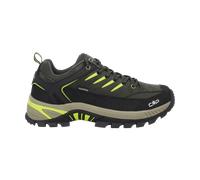 CMP RIGEL 2.0 LOW TREKKING SHOES WP Herren | PINE-MELA | EU 47
