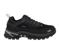 CMP - Rigel 2.0 Low Trekking Shoes WP - Multisportschuhe, Gr. 39, schwarz (Nero/Grey)