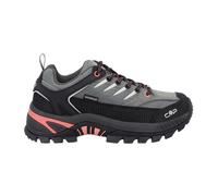 CMP RIGEL 2.0 LOW WMN TREKKING SHOES WP Gr. 44