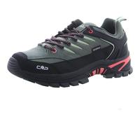 CMP RIGEL 2.0 LOW WMN TREKKING SHOES WP Gr. 44