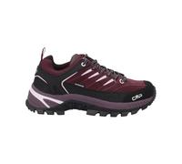 CMP Rigel 2.0 Low WMN WP Damen rot Gr. 40