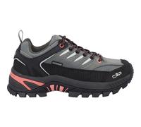 CMP Rigel 2.0 Low WMN WP Trekking Shoes avocado-coral (25FV) 37